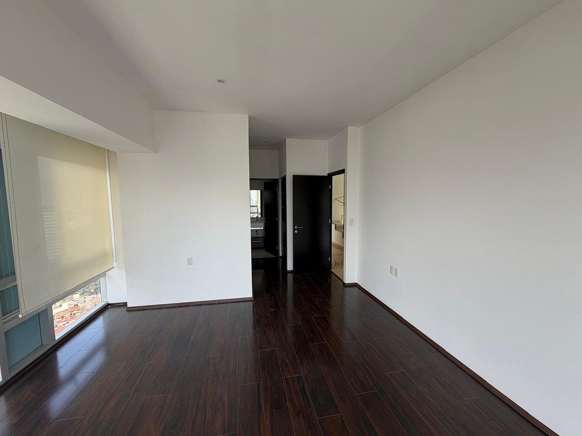 Apartamento em Lomas de Vista Hermosa, Cuajimalpa de Morelos, foto 7 de 38