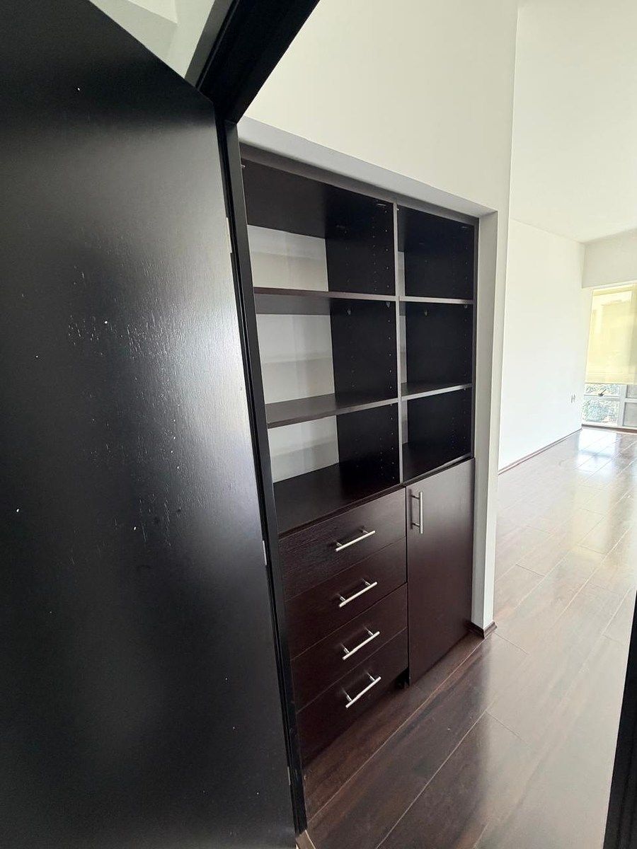 Apartamento em Lomas de Vista Hermosa, Cuajimalpa de Morelos, foto 11 de 38