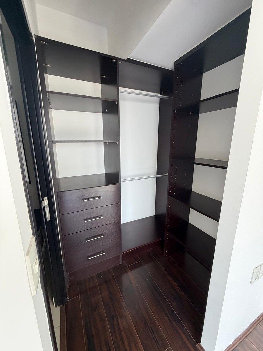 Apartamento em Lomas de Vista Hermosa, Cuajimalpa de Morelos, foto 12 de 38