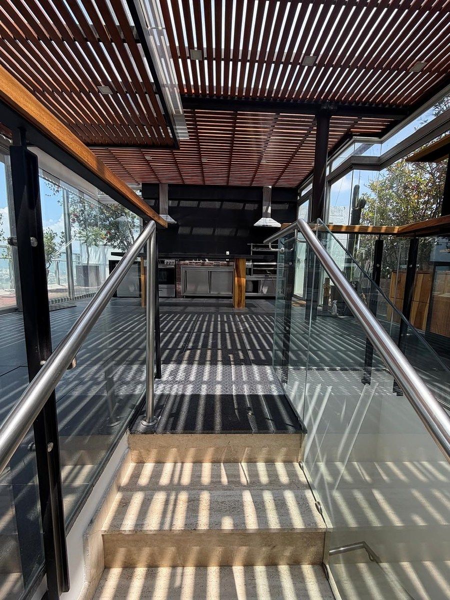 Apartamento em Lomas de Vista Hermosa, Cuajimalpa de Morelos, foto 18 de 38