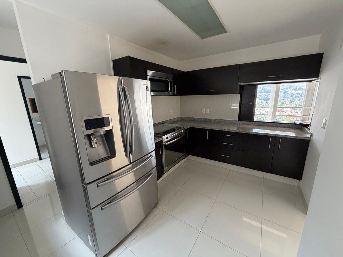 Apartamento em Lomas de Vista Hermosa, Cuajimalpa de Morelos, foto 14 de 38