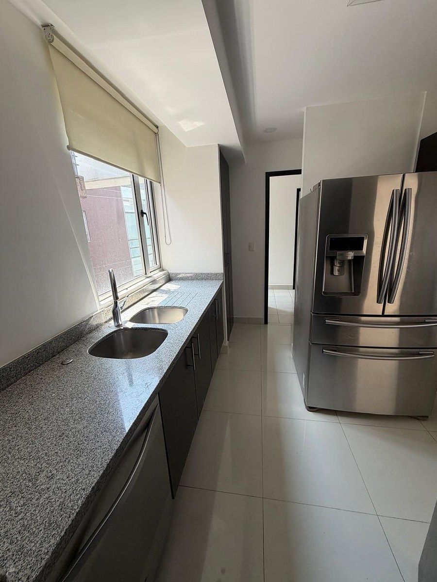 Apartamento em Lomas de Vista Hermosa, Cuajimalpa de Morelos, foto 13 de 38