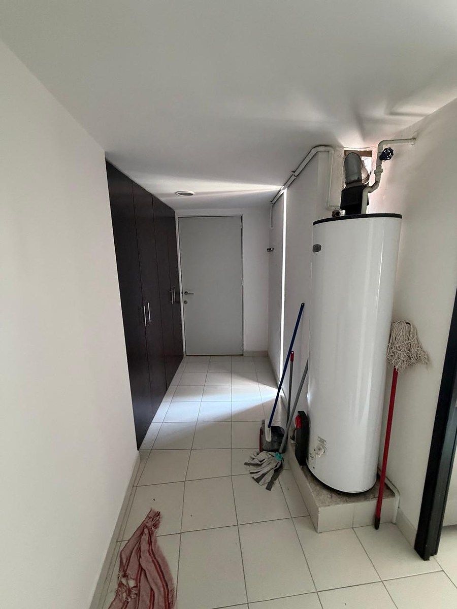 Apartamento em Lomas de Vista Hermosa, Cuajimalpa de Morelos, foto 15 de 38