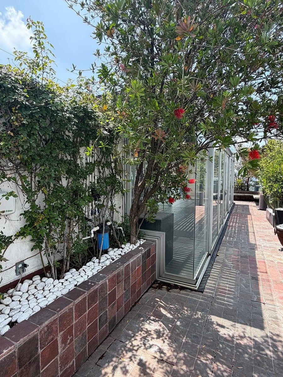 Apartamento em Lomas de Vista Hermosa, Cuajimalpa de Morelos, foto 20 de 38