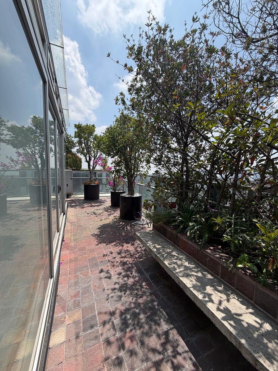 Apartamento em Lomas de Vista Hermosa, Cuajimalpa de Morelos, foto 22 de 38