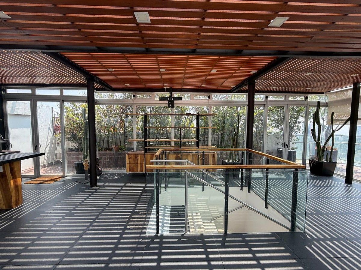 Apartamento em Lomas de Vista Hermosa, Cuajimalpa de Morelos, foto 27 de 38
