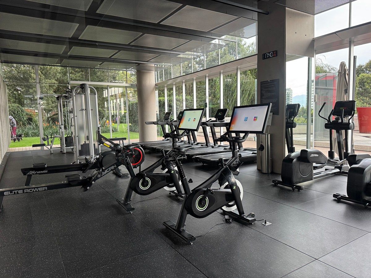 Apartamento em Lomas de Vista Hermosa, Cuajimalpa de Morelos, foto 30 de 38
