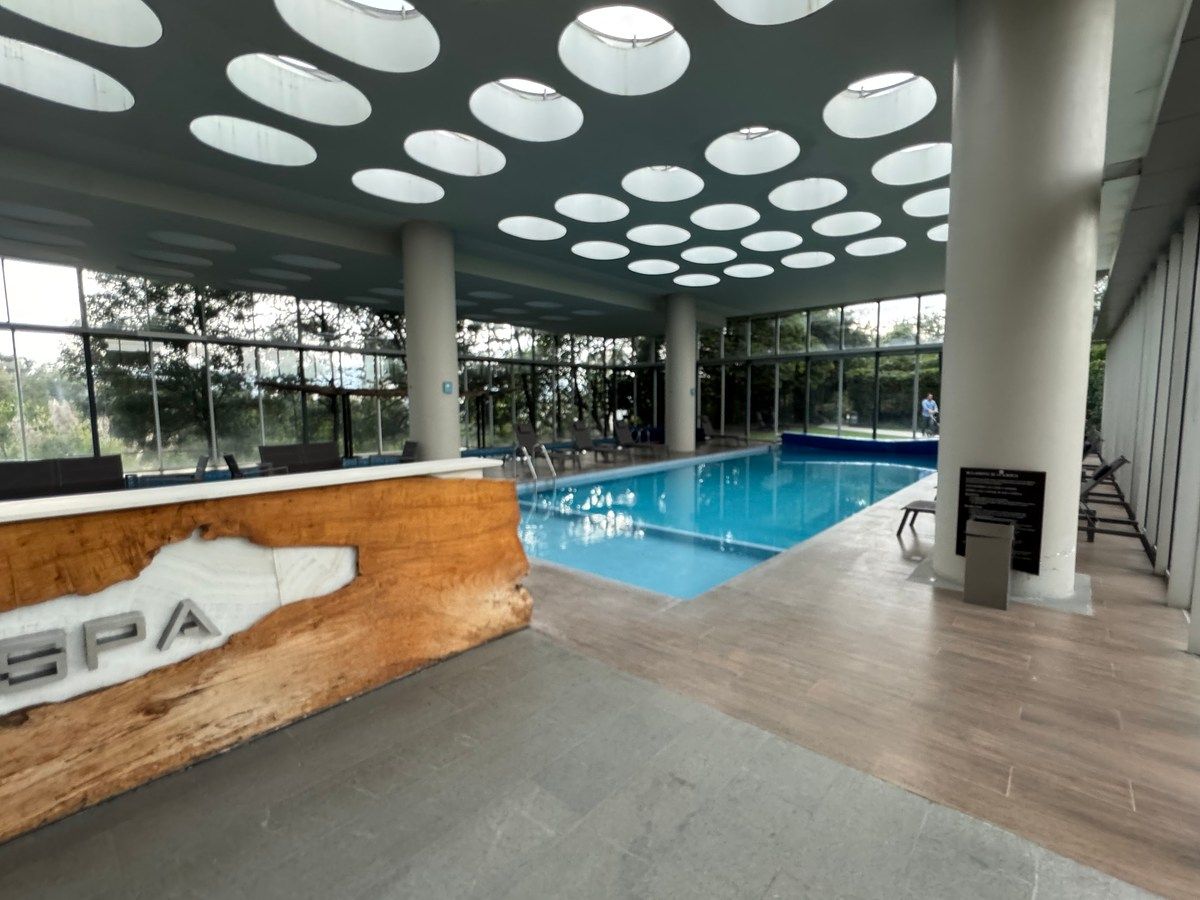 Apartamento em Lomas de Vista Hermosa, Cuajimalpa de Morelos, foto 28 de 38