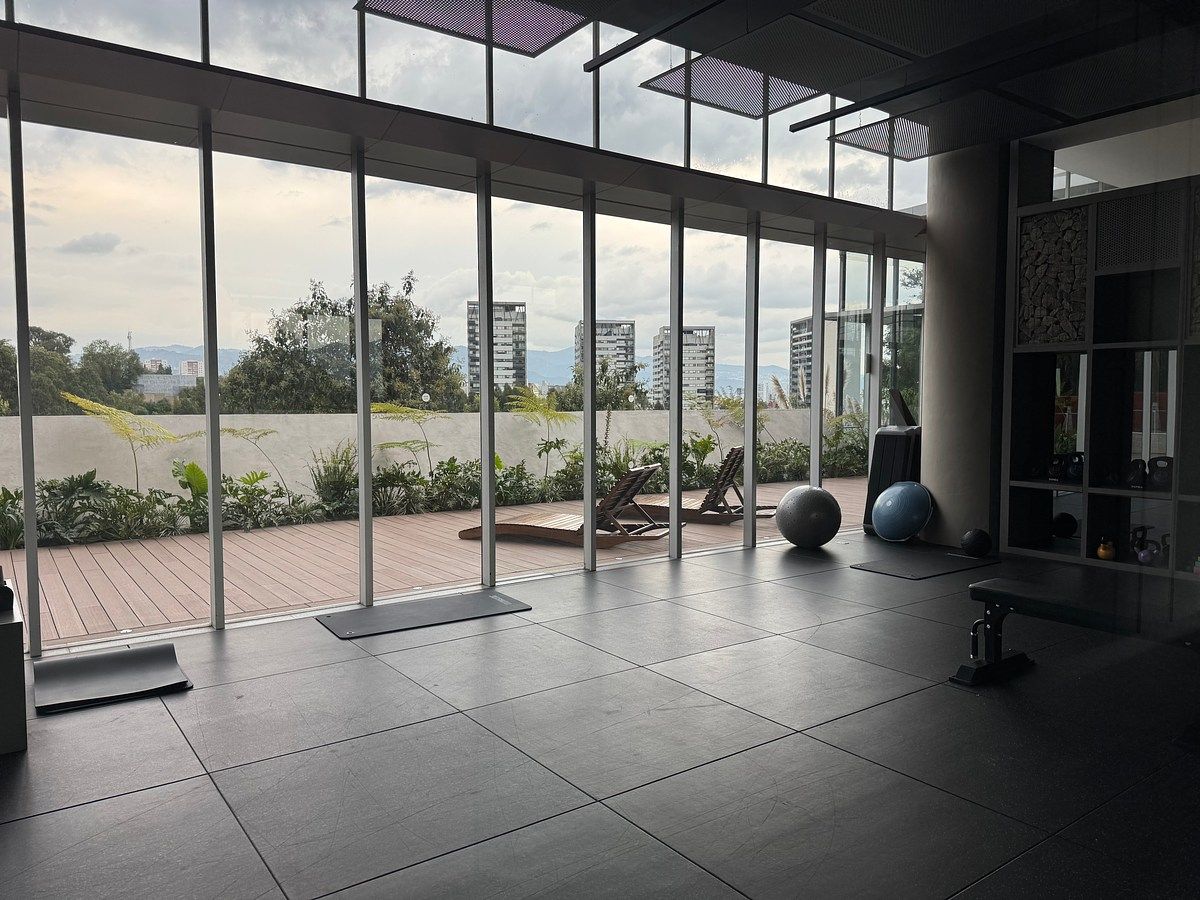 Apartamento em Lomas de Vista Hermosa, Cuajimalpa de Morelos, foto 32 de 38