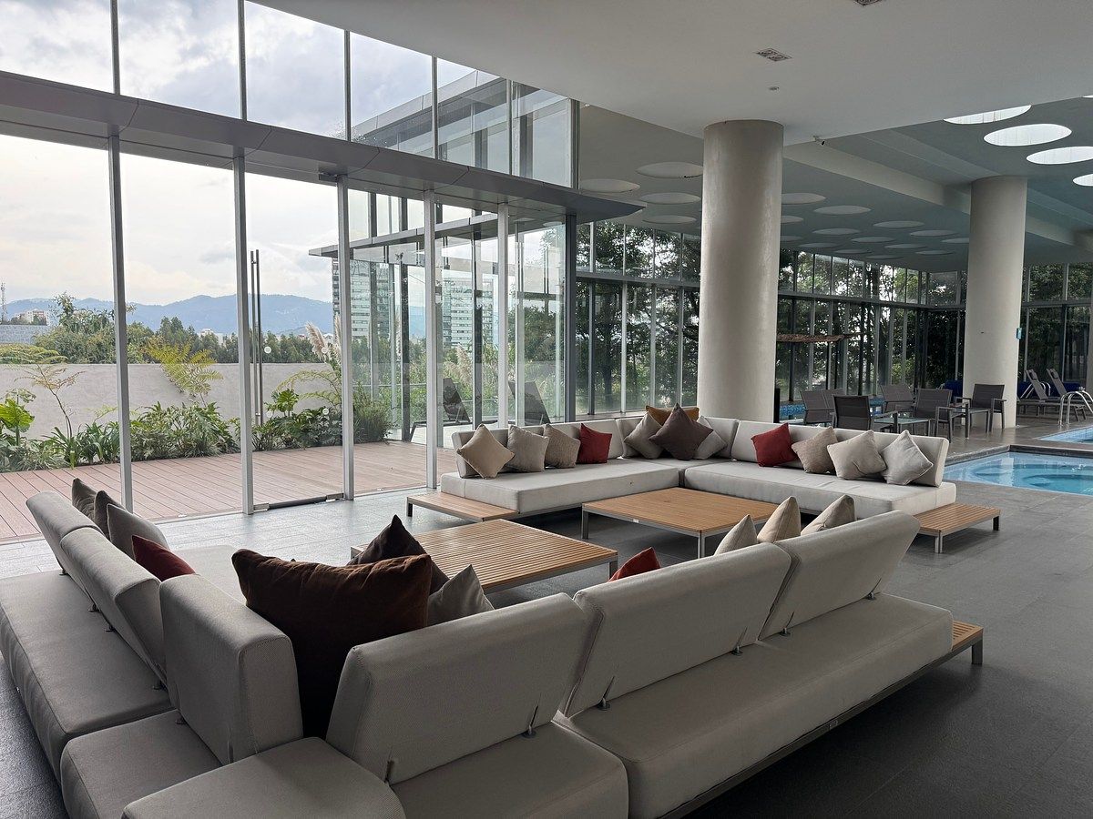 Apartamento em Lomas de Vista Hermosa, Cuajimalpa de Morelos, foto 34 de 38