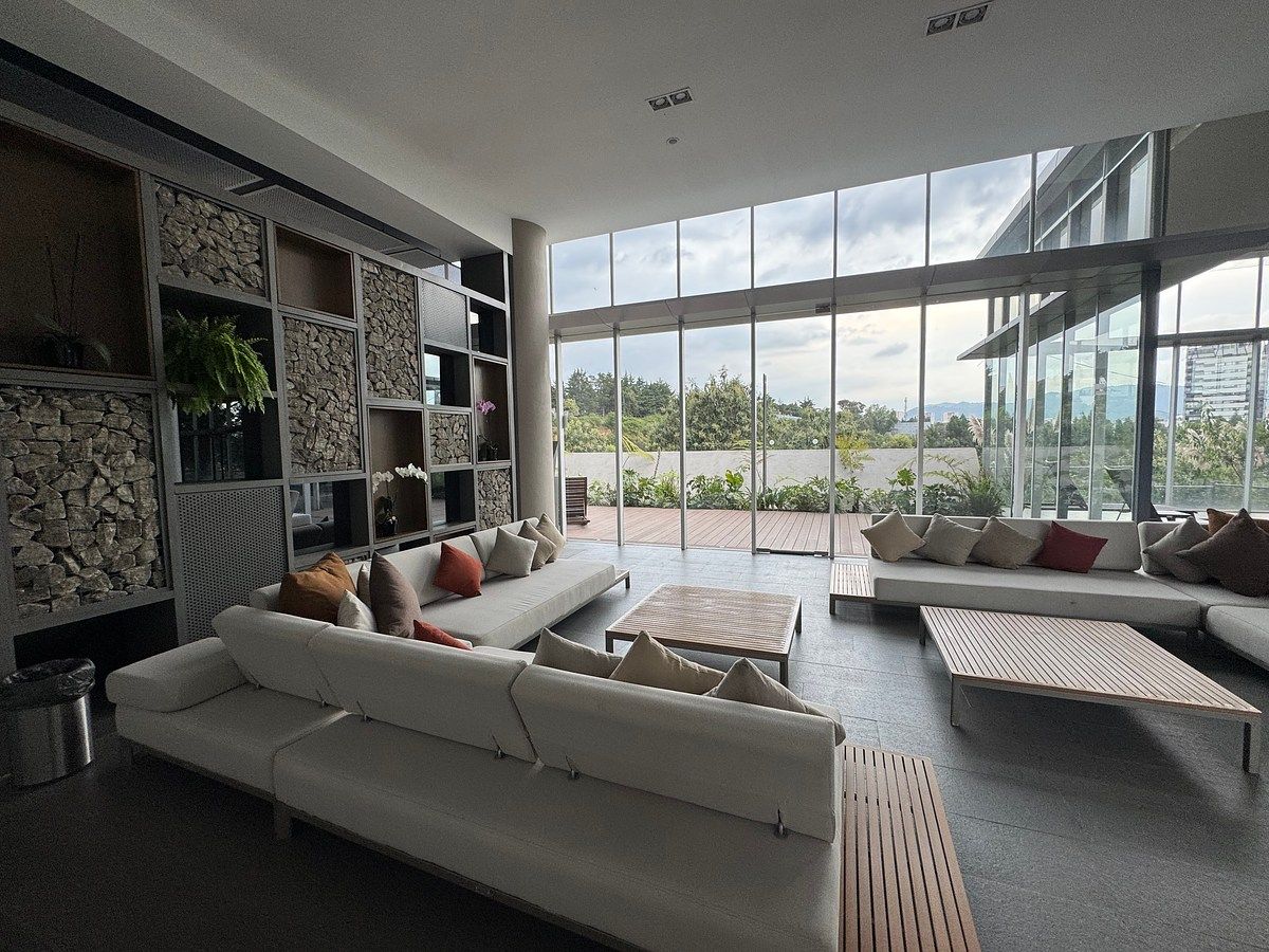Apartamento em Lomas de Vista Hermosa, Cuajimalpa de Morelos, foto 35 de 38