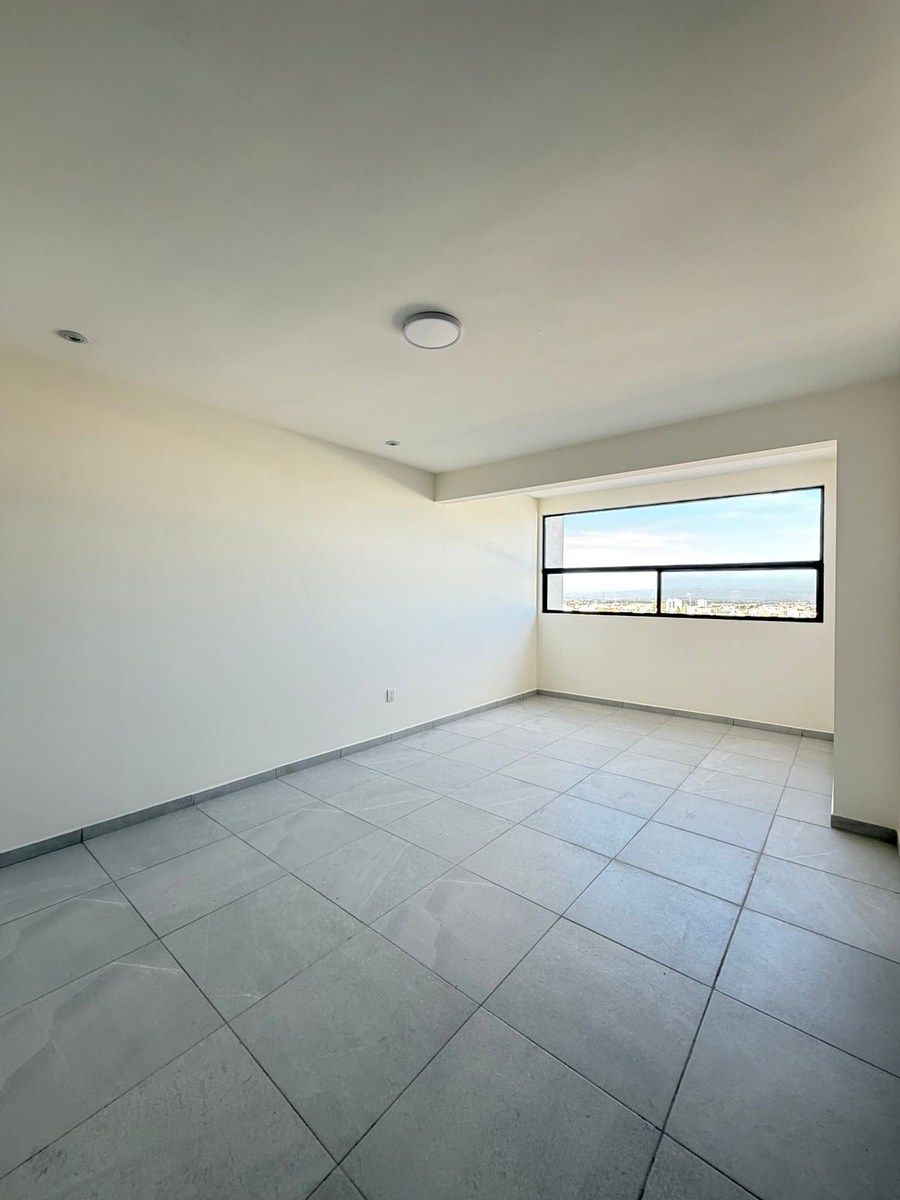 Apartamento em Villa Magna, San Luis Potosí, foto 3 de 13