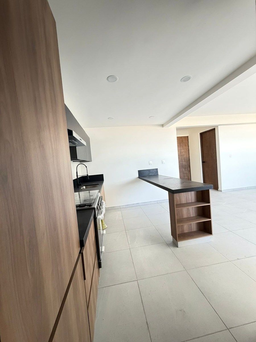 Apartamento em Villa Magna, San Luis Potosí, foto 2 de 13