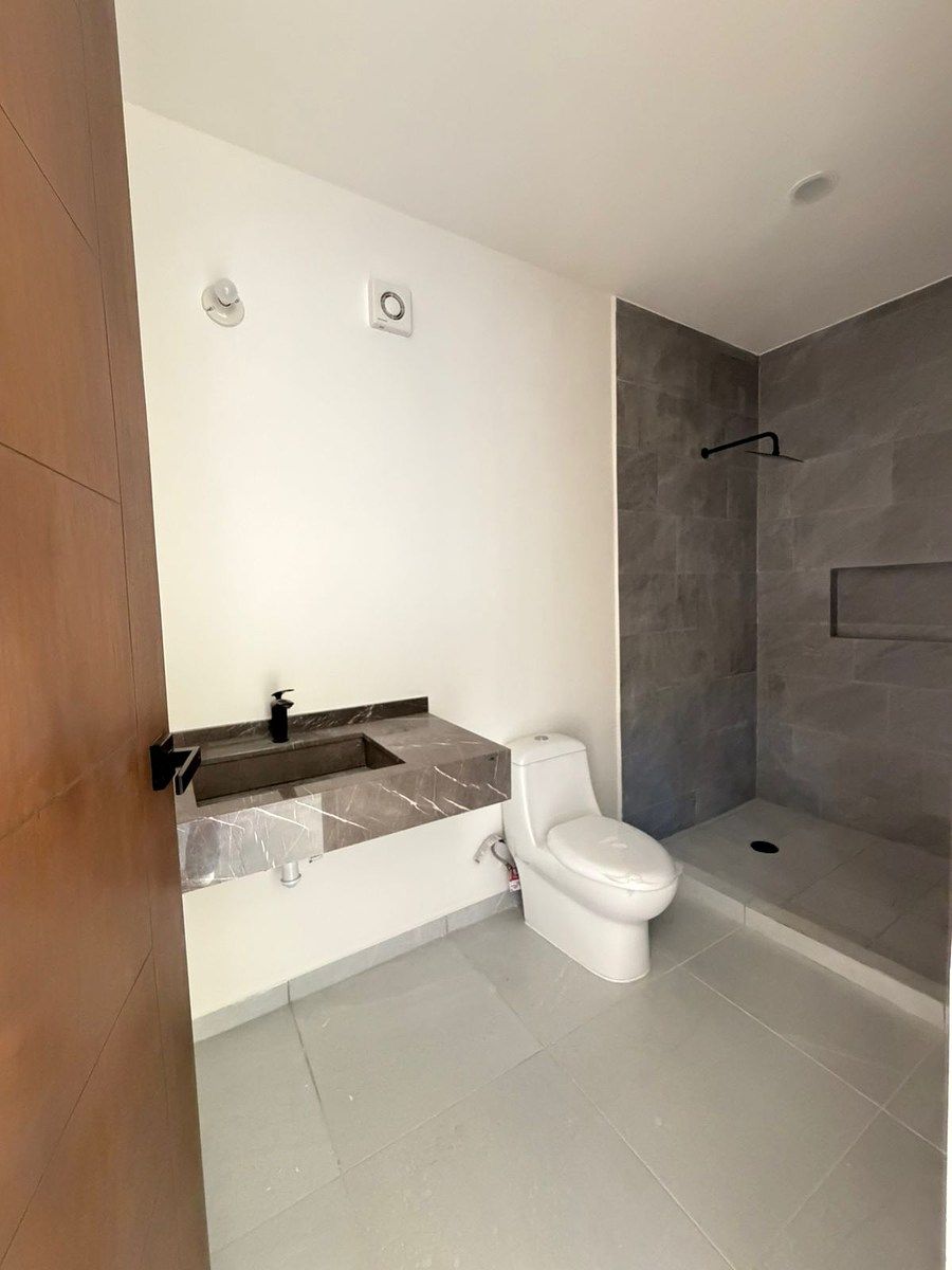 Apartamento em Villa Magna, San Luis Potosí, foto 7 de 13