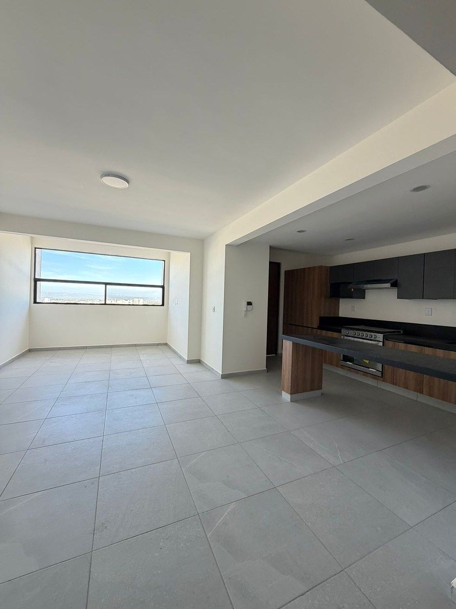 Apartamento em Villa Magna, San Luis Potosí, foto 11 de 13