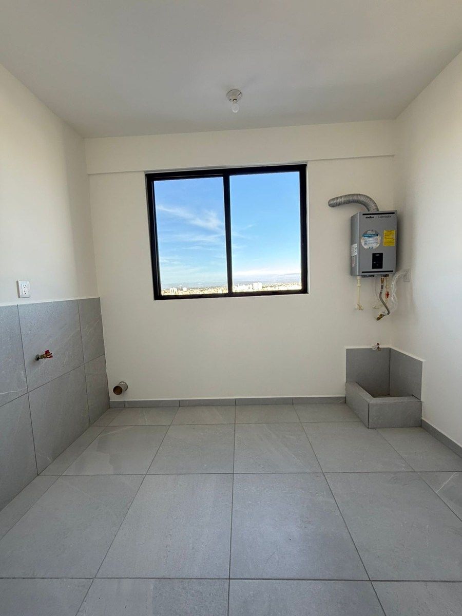Apartamento em Villa Magna, San Luis Potosí, foto 13 de 13