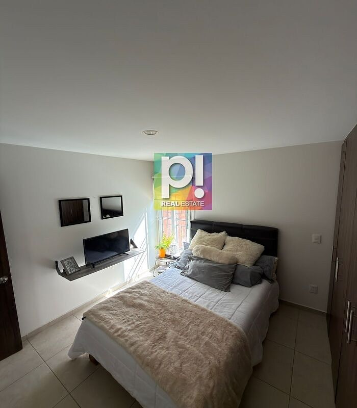 Casa em Bosque Monarca, Morelia, foto 8 de 10