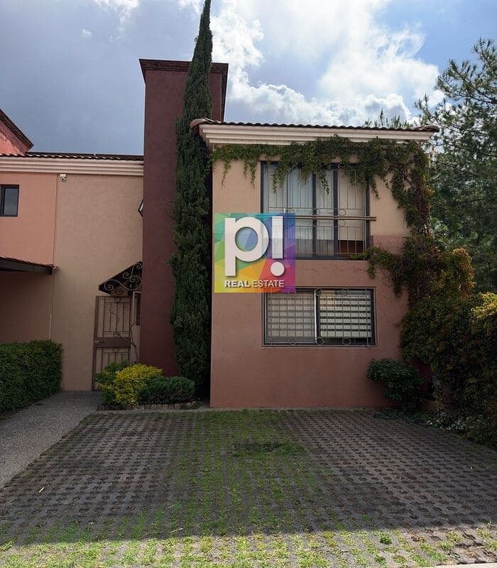 Casa em Bosque Monarca, Morelia, foto 10 de 10