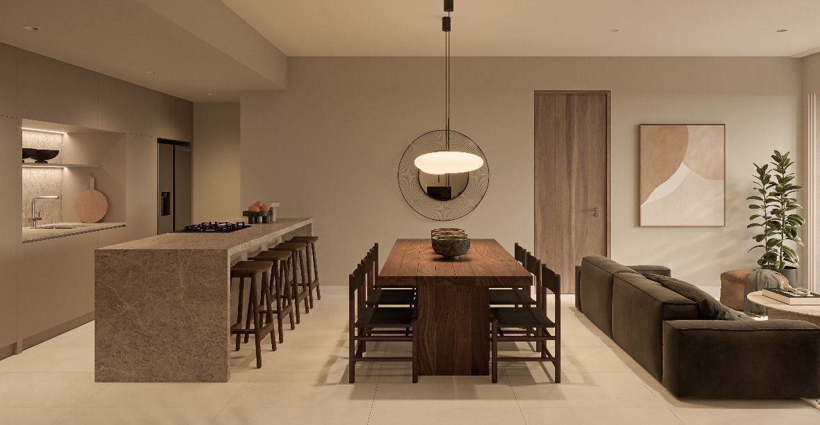 Departamento en Virreyes Residencial, Zapopan, foto 16 de 32