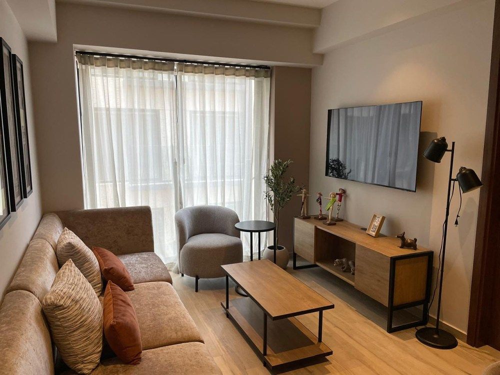 Departamento para Aluguel em Juárez, foto 1 de 30