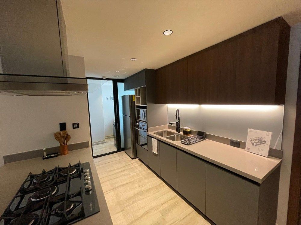 Apartamento em Juárez, Cuauhtémoc, foto 5 de 30