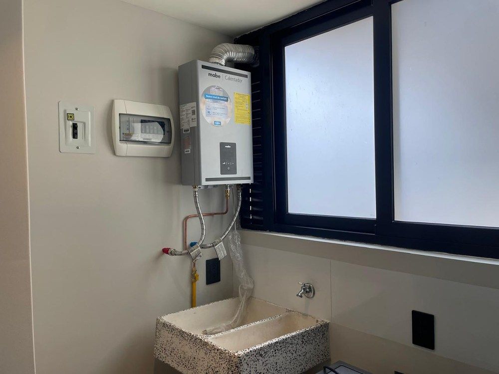 Apartamento em Juárez, Cuauhtémoc, foto 7 de 30