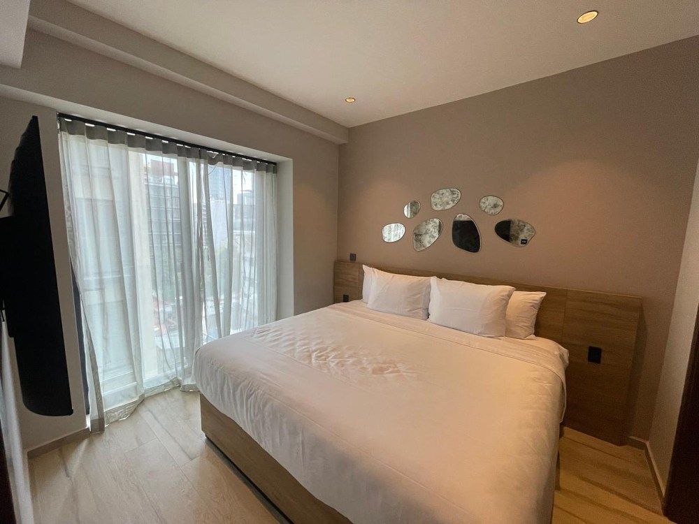 Apartamento em Juárez, Cuauhtémoc, foto 8 de 30
