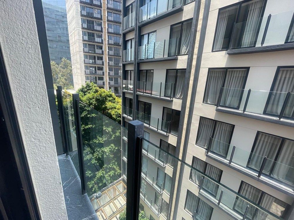 Apartamento em Juárez, Cuauhtémoc, foto 12 de 30