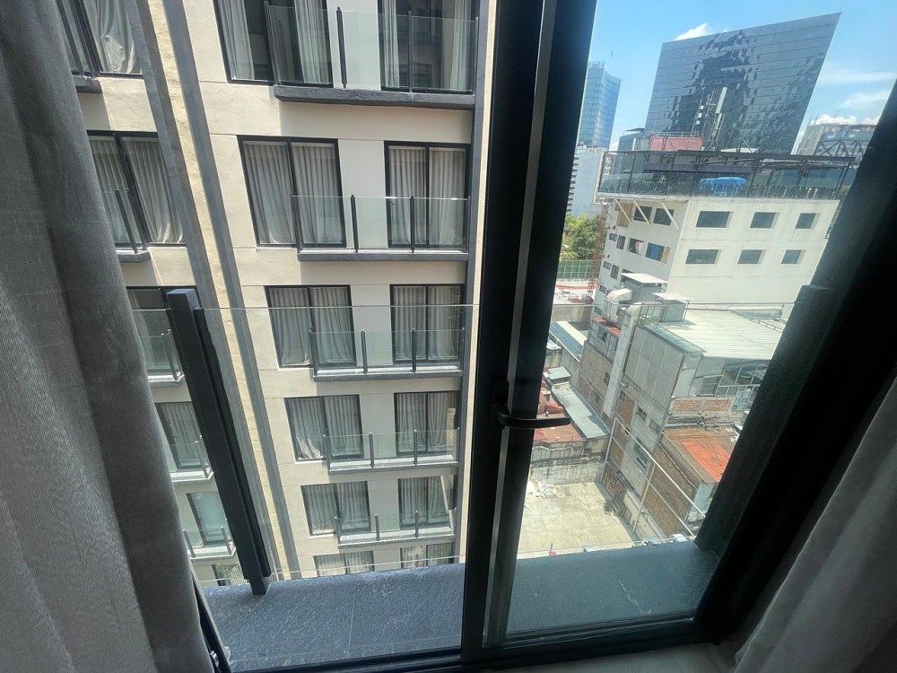 Apartamento em Juárez, Cuauhtémoc, foto 13 de 30