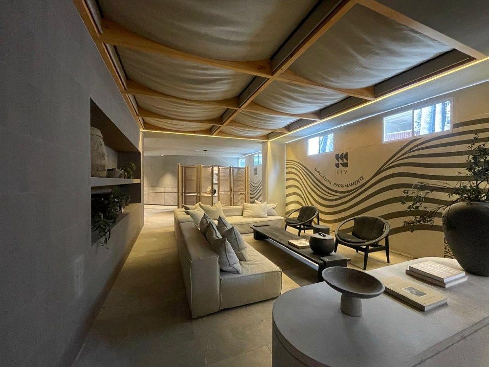 Apartamento em Juárez, Cuauhtémoc, foto 14 de 30