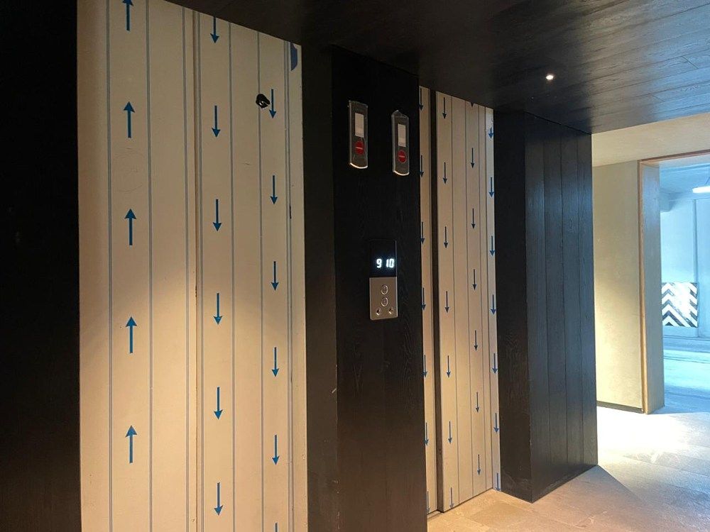 Apartamento em Juárez, Cuauhtémoc, foto 19 de 30