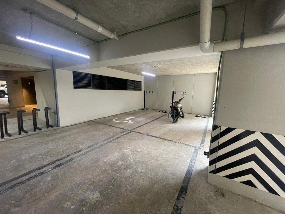 Apartamento em Juárez, Cuauhtémoc, foto 21 de 30