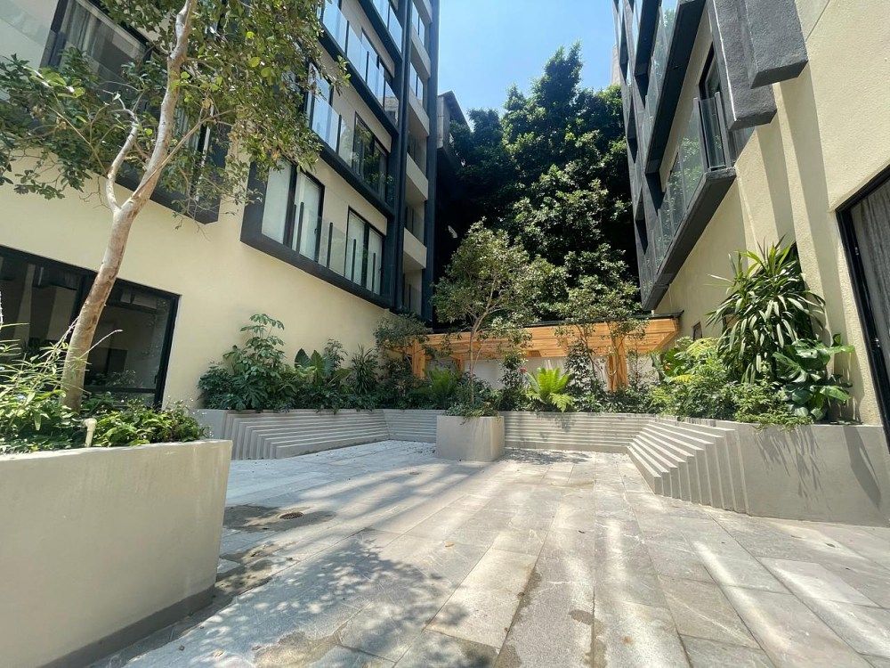 Apartamento em Juárez, Cuauhtémoc, foto 26 de 30