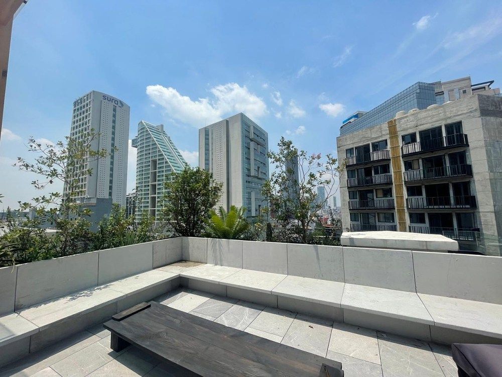 Apartamento em Juárez, Cuauhtémoc, foto 29 de 30