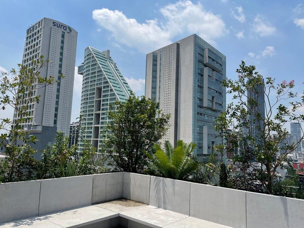Apartamento em Juárez, Cuauhtémoc, foto 30 de 30