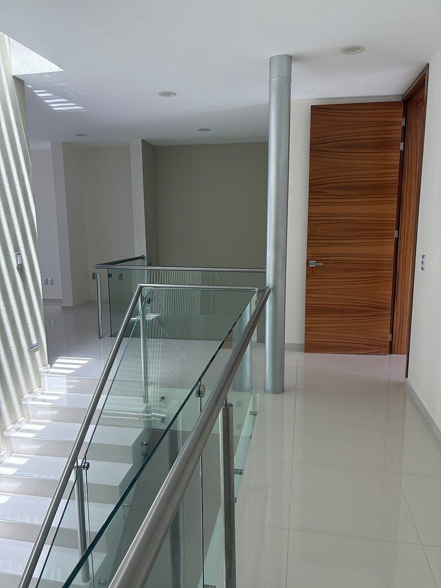 Casa en condominio en La Rioja, Tlajomulco de Zúñiga, foto 9 de 23