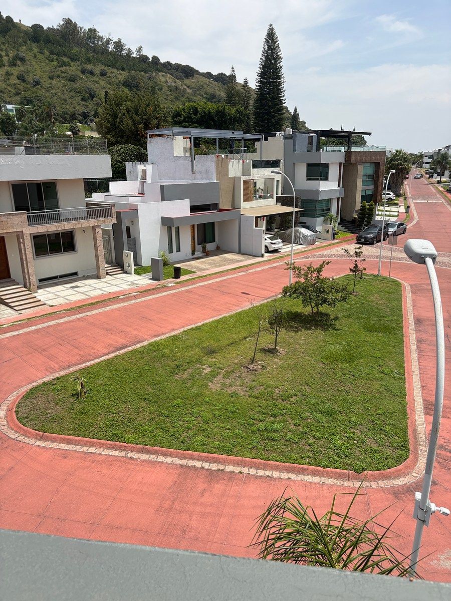 Casa en condominio en La Rioja, Tlajomulco de Zúñiga, foto 10 de 23