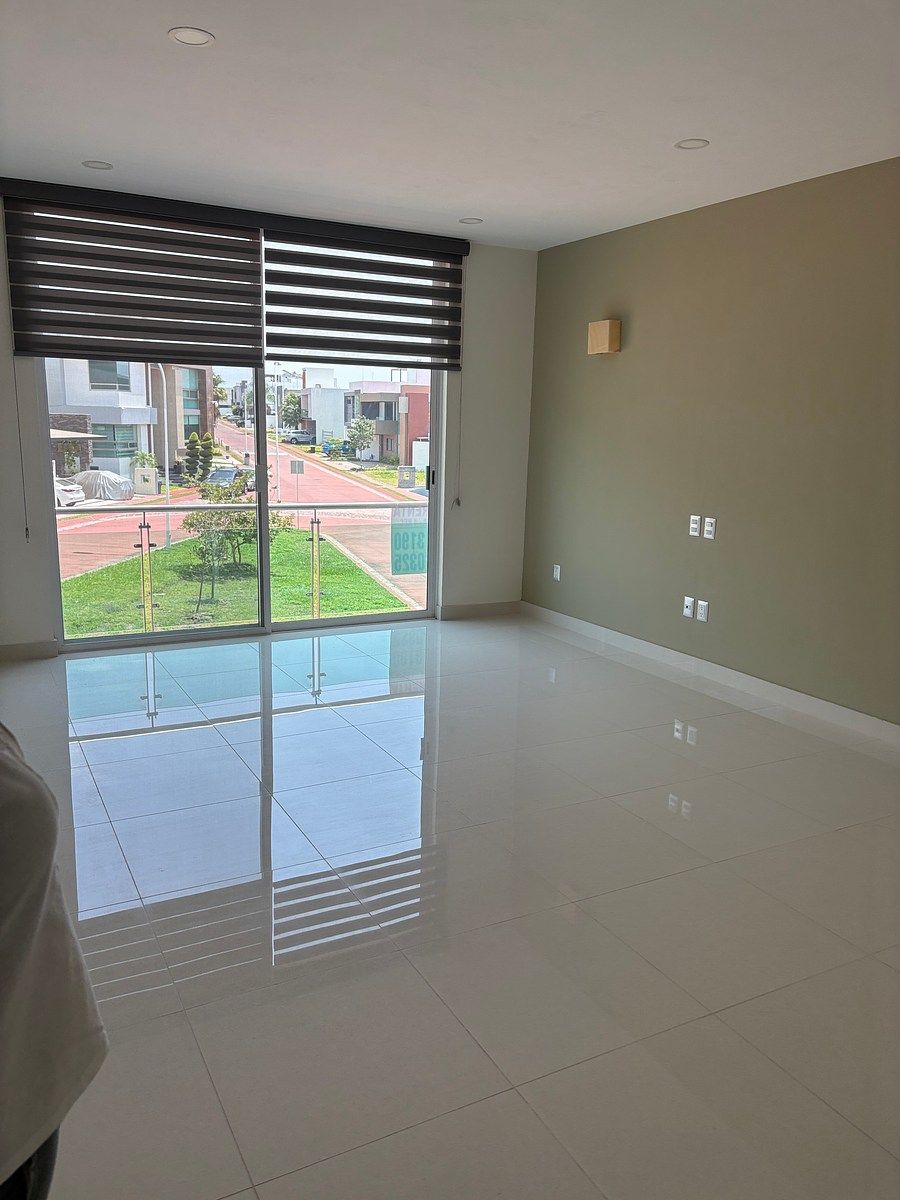 Casa en condominio en La Rioja, Tlajomulco de Zúñiga, foto 12 de 23