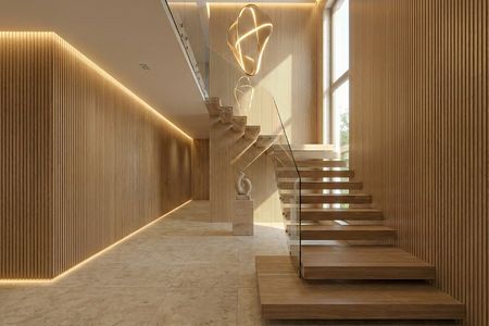 Casa en Venta en CAMPO LAGO Increíble Diseño y Amplitud