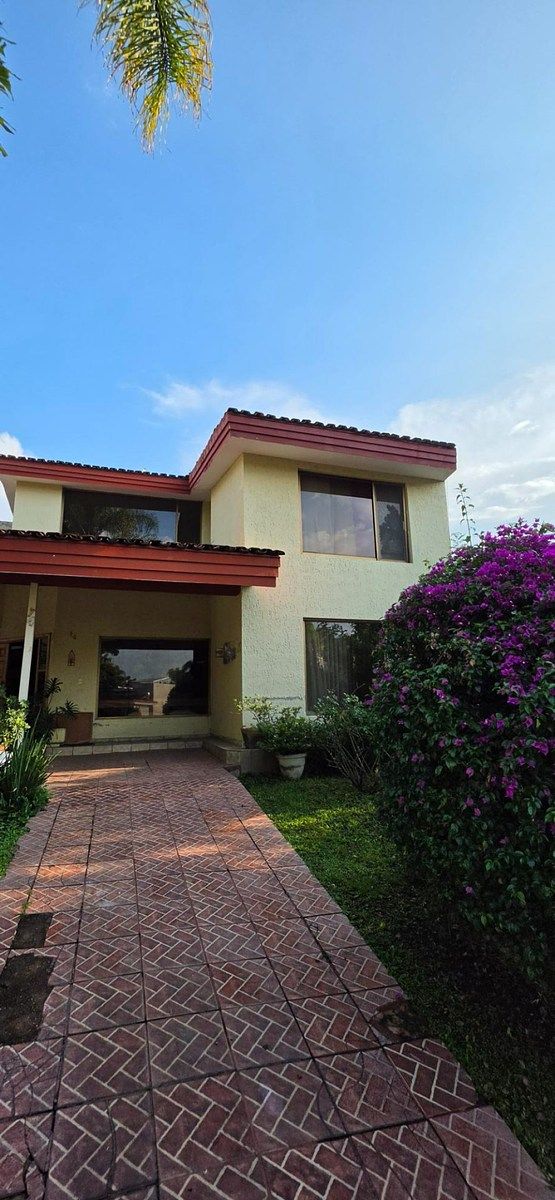 Casa en Lomas Del Bosque, Zapopan, foto 2 de 43