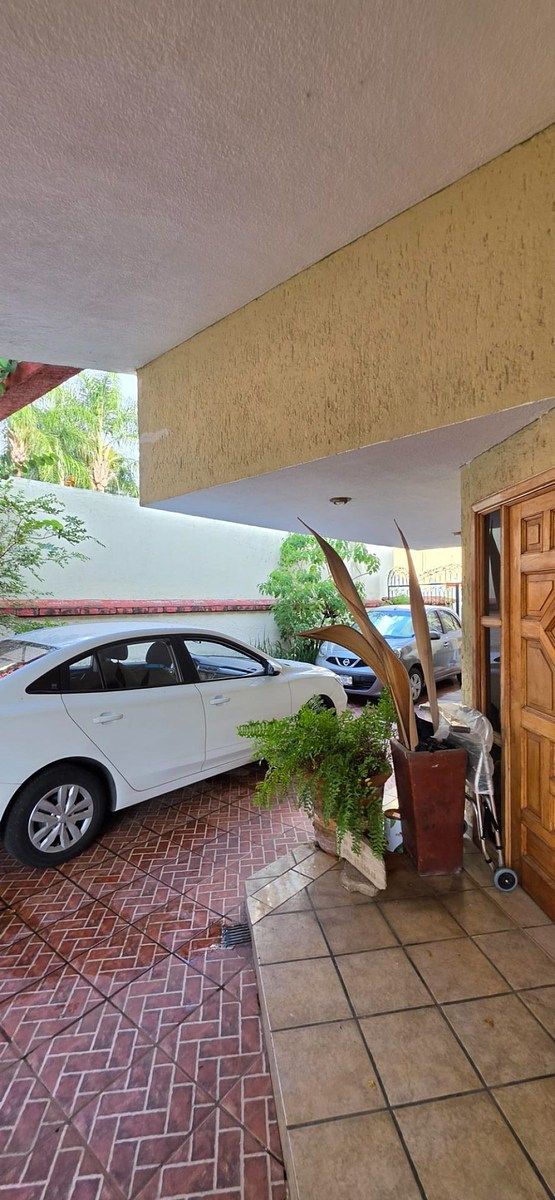 Casa en Lomas Del Bosque, Zapopan, foto 4 de 43