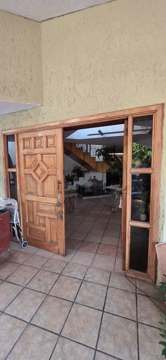 Casa en Lomas Del Bosque, Zapopan, foto 5 de 43