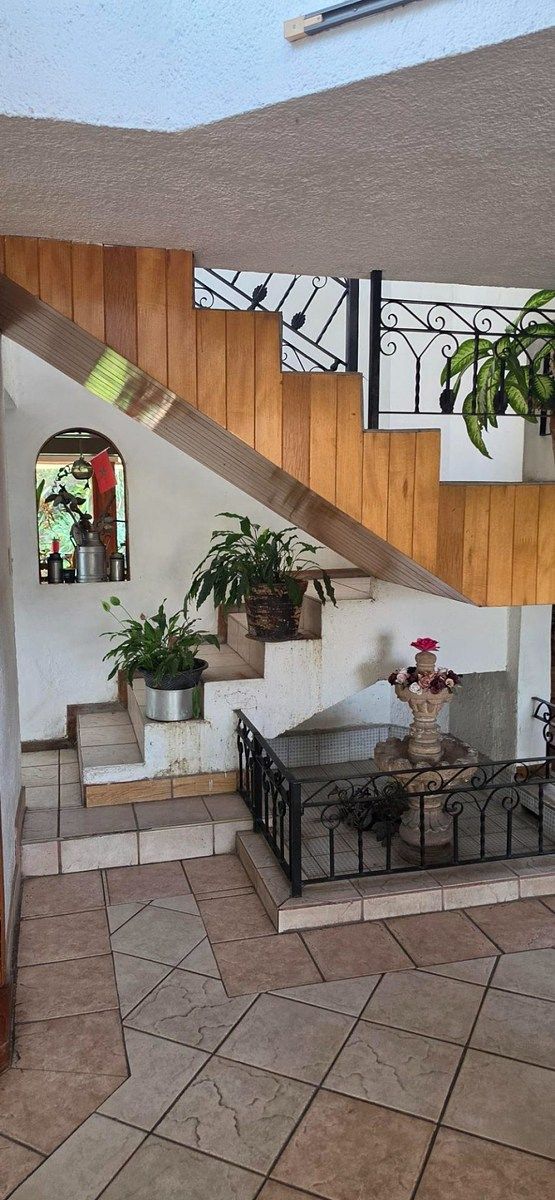 Casa en Lomas Del Bosque, Zapopan, foto 8 de 43