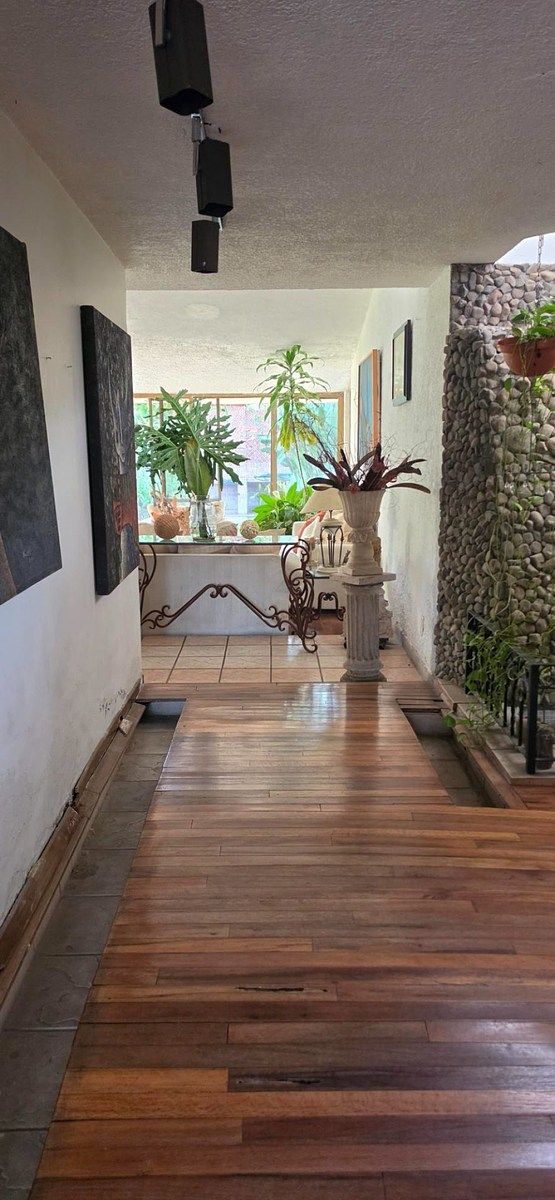Casa en Lomas Del Bosque, Zapopan, foto 11 de 43