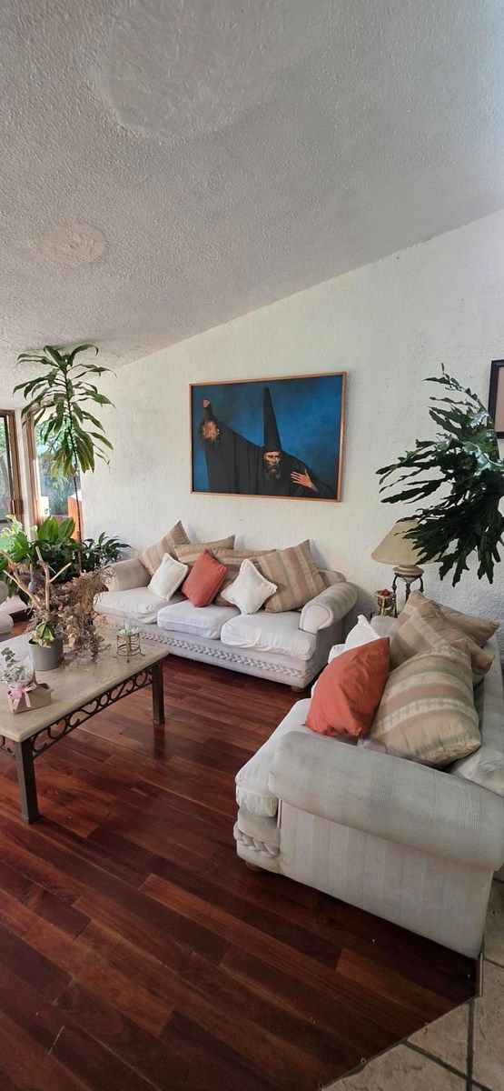 Casa en Lomas Del Bosque, Zapopan, foto 16 de 43