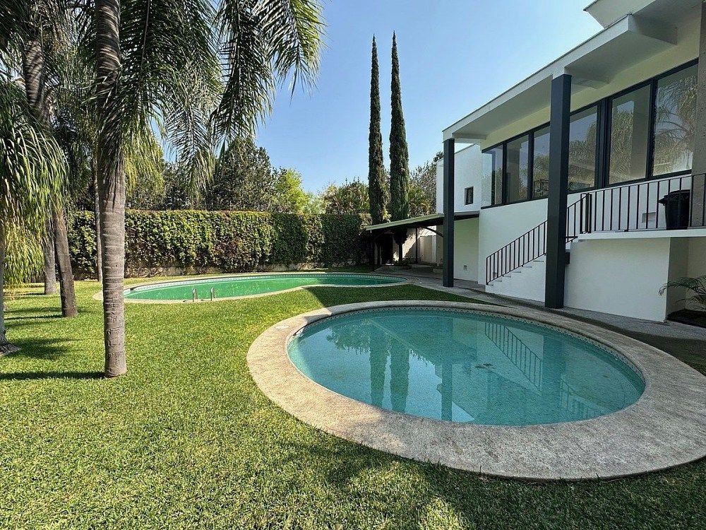 Casa en Lomas Del Bosque, Zapopan, foto 39 de 43