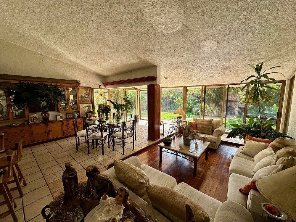 Casa en Lomas Del Bosque, Zapopan, foto 40 de 43