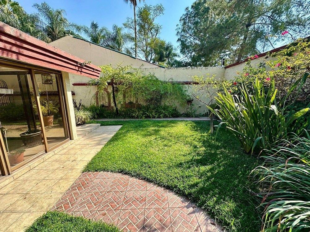 Casa en Lomas Del Bosque, Zapopan, foto 42 de 43