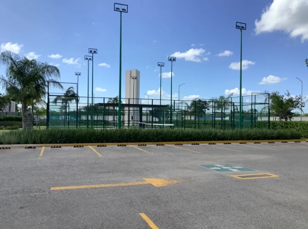 Terreno en Chablekal, Mérida, foto 14 de 21
