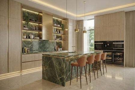 Casa en Venta en LAS CAÑADAS Hermosa Cocina y Vestidores Amplios